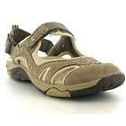 Earth Spirit Sandals Genuine El Passo Khaki Womens Shoes Sizes UK 4 