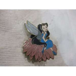  Disney Pin Fairies Booster Collection Set  Silvermist 