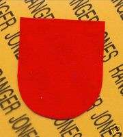 8th Engineer Bn 1st Cavalry Div beret flash patch  