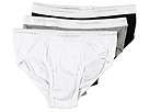 Calvin Klein Underwear Classic Low Rise Brief 3 Pack   Zappos Free 