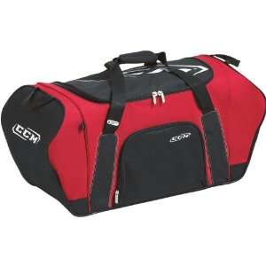    Ccm 04 Junior Ice Hockey Carry Equipment Bag: Sports & Outdoors