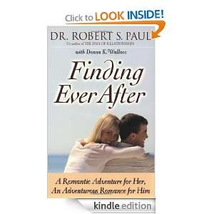   After A Romantic Adventure for Her, An Adventurous Romance for Him