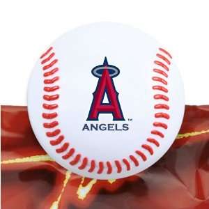 Los Angeles Angels of Anaheim Magnetic Baseball Chip Clip  