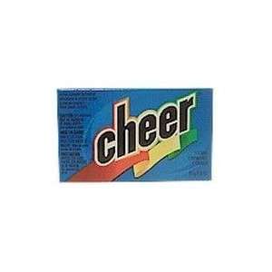  Laundry Powder Cheer/Coin Operated (01102PG) Category 