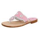 Jack Rogers Kids Palm Beach (Toddler/Youth) at 