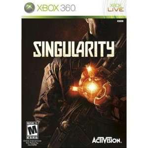  Singularity X360 By Activision Blizzard Inc Electronics