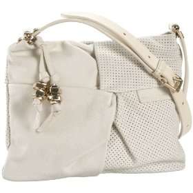 Marc by Marc Jacobs Bow Wow Wow Percy Cross Body   designer shoes 