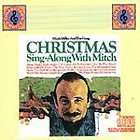 Christmas Sing Along with Mitch by Mitch Miller CD, Sep 2001, Columbia 