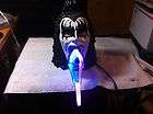 KISS Demon Gene Simmons Plasma Light (Bust Figure)