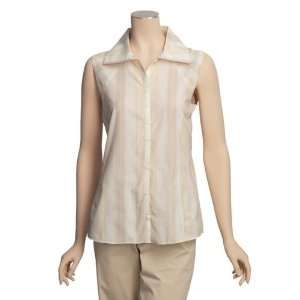   Hardwear Potala Shirt   Sleeveless (For Women): Sports & Outdoors