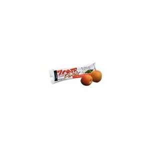  Zone Perfect Bar   Peach Yogurt, 12 Units / 1.76 oz 