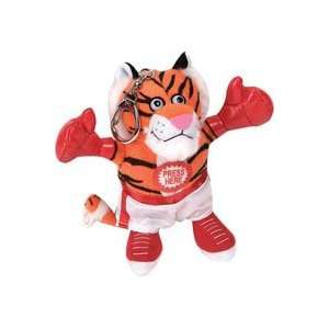  Eye of The Tiger Key Chain Toys & Games