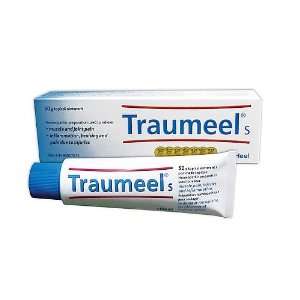   Relief for Muscular & Joint Pain Ointment: Health & Personal Care