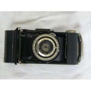  Vintage Kodak Kodex Anastigmat Folding Camera 1766 
