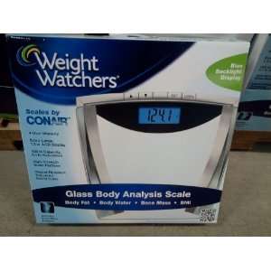  Conair Weight Watchers 