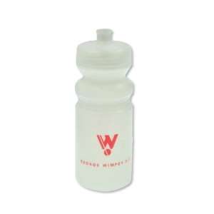 20oz. Biodegradable Frosted Sport Bottle  Sports 
