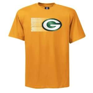  Green Bay Packers All Time Great Tee: Sports & Outdoors