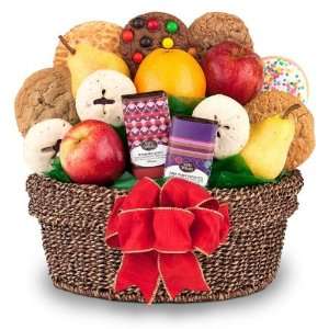  Sweet Indulgence Gift Basket: Everything Else