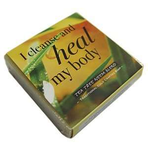  Tea Tree Neem Blend Affirmation Soap Beauty