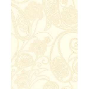  Wallpaper York Candice Olson Designs Dotted Paisley CO2029 