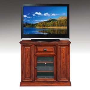   Creek Oak 42 Wide x 36 High TV Stand Credenza Furniture & Decor