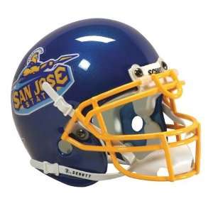   Jose State Spartans NCAA Replica Full Size Helmet