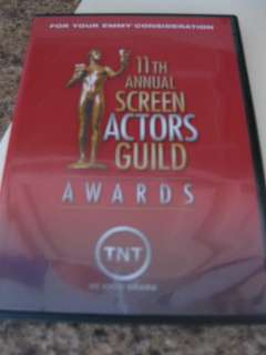 TNT FYC 11TH ANNUAL SCREEN ACTORS GUILD AWARDS  