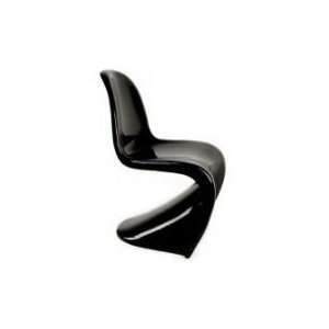  Panton Style S Dining Chair