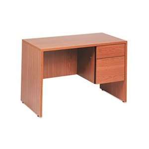  Genoa Series Single Right Pedestal Desk, 45w x 24d x 29h 