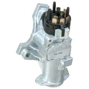   Ignition Lock Housing for select Audi A4/A4 Quattro models: Automotive