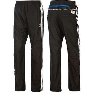 Adidas Originals OT Tech Wind Pants BLACK XL $85 O17849  