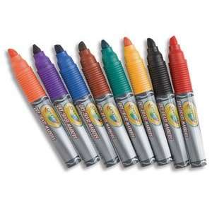 com Crayola Dry Erase Markers   Blue, Crayola Dry Erase Markers, Set 