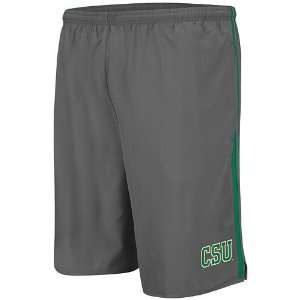  Colosseum Colorado State Rams Swift Shorts Sports 