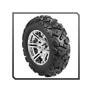  Rim With Procomp Extreme Trax Tire Kit:  Sports & Outdoors
