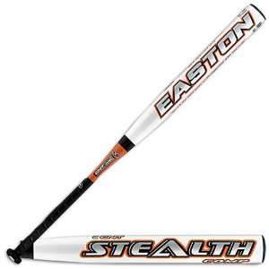Easton Stealth Composite Softball Bat:  Sports & Outdoors