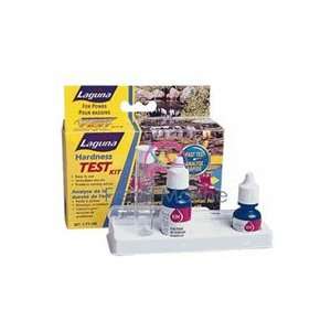 PT# 811911  Water Hardness Test Kit 6x50 300/Ca by, Enviromental Test 