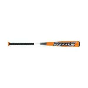  Easton BX65   Reflex Extended Baseball Bat: Sports 