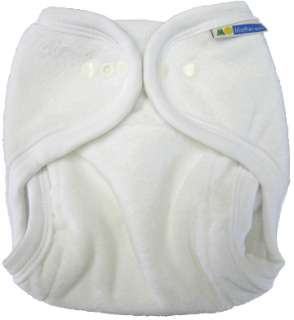 Motherease One Size Cloth Diapers  Starter Package  NEW  