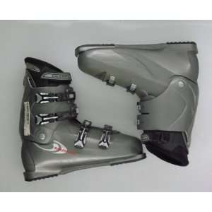  Salomon Performa 660 GrayMens Ski Boots Size 15 Sports 