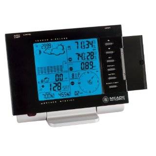   Wireless Weather Station with Wind and Rain Sensor: Home & Kitchen
