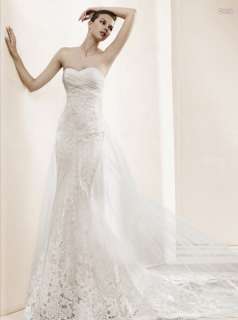 Denia Gorgeous Bridal Wedding Party Dress + Free Gift  