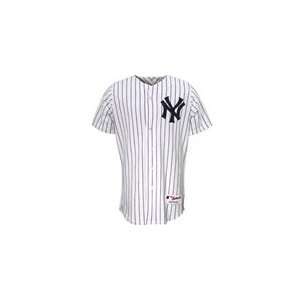 New York Yankees Home Big and Tall Jersey:  Sports 