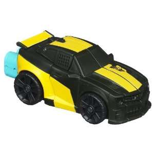   Transformers: Dark of the Moon   Activators   Bumblebee: Toys & Games