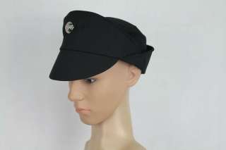Star Wars Imperial Officer CAP Hat Wear costume Black Grey Green color 