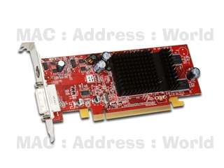 low profile card for slim towers updated ati drivers included