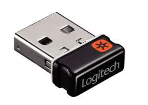 Logitech Unifying USB Receiver   NEW  