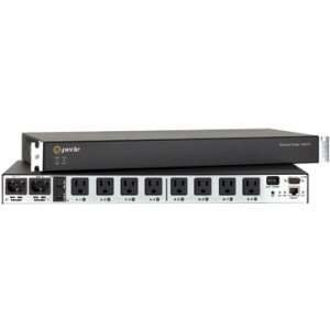  New   Perle RPS830 8 Outlets PDU   4032010