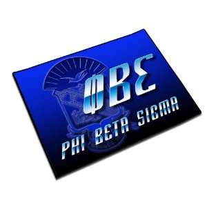  Phi Beta Sigma Welcome Mat: Everything Else