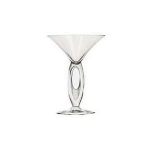  Omega 6 3/4oz Martini Glass   1 DZ