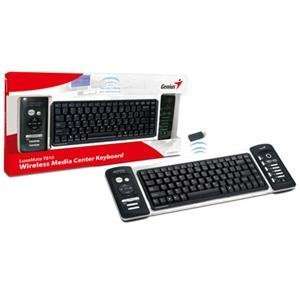  Genius, LuxeMate T810 Keyboard (Catalog Category Input 